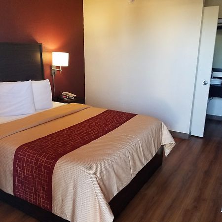 Red Roof Inn San Antonio Northeast - Rittiman Rd 외부 사진