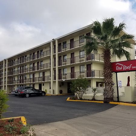 Red Roof Inn San Antonio Northeast - Rittiman Rd 외부 사진