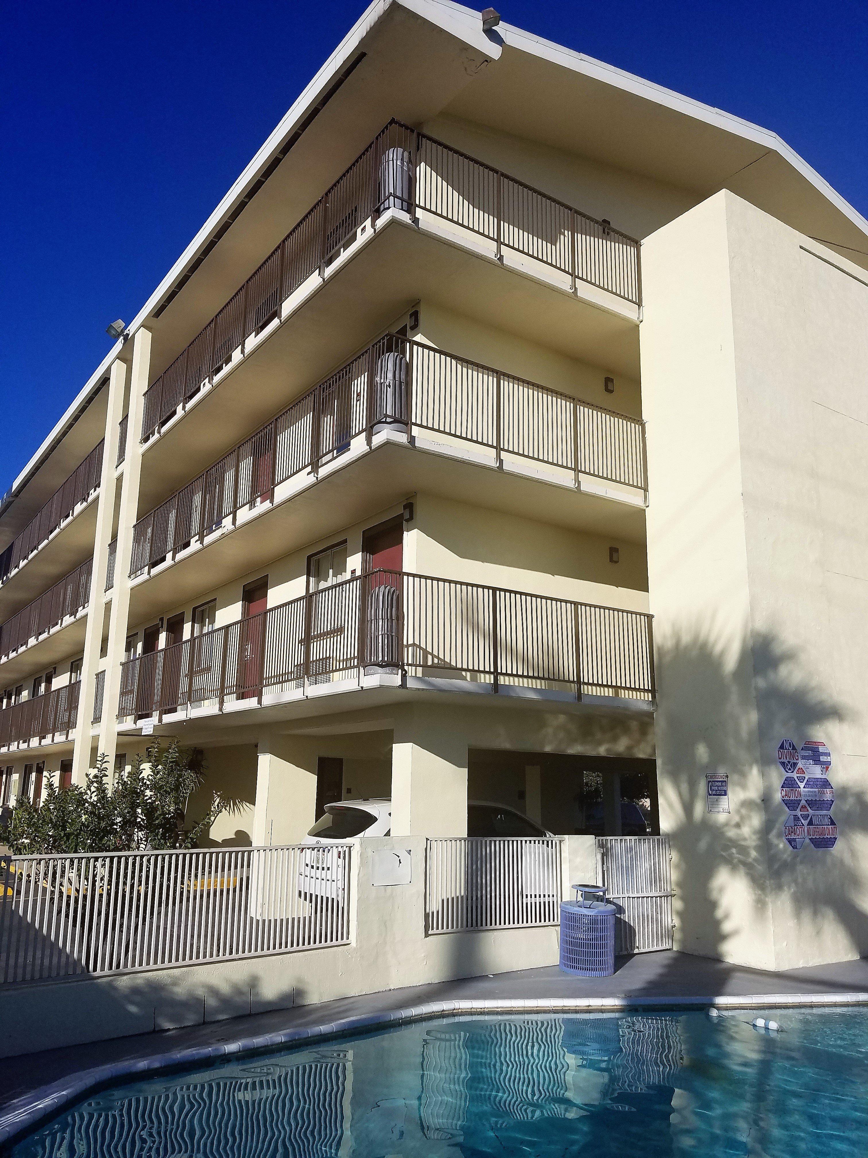 Red Roof Inn San Antonio Northeast - Rittiman Rd 외부 사진