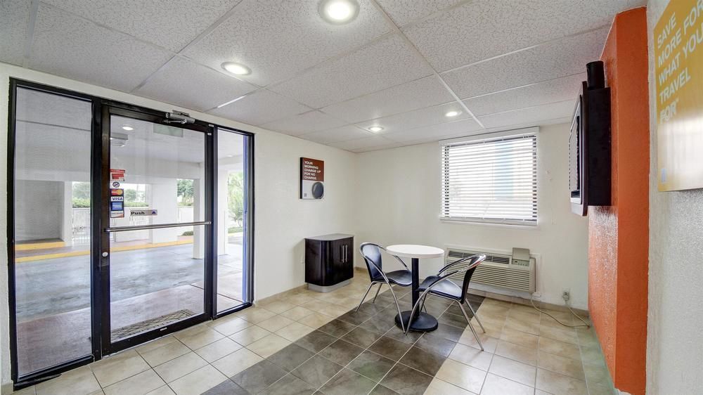 Red Roof Inn San Antonio Northeast - Rittiman Rd 외부 사진