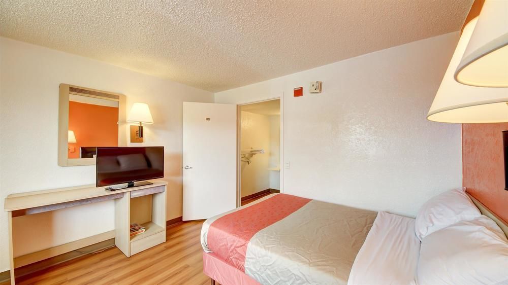 Red Roof Inn San Antonio Northeast - Rittiman Rd 외부 사진