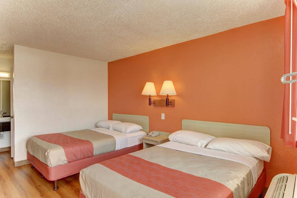 Red Roof Inn San Antonio Northeast - Rittiman Rd 외부 사진