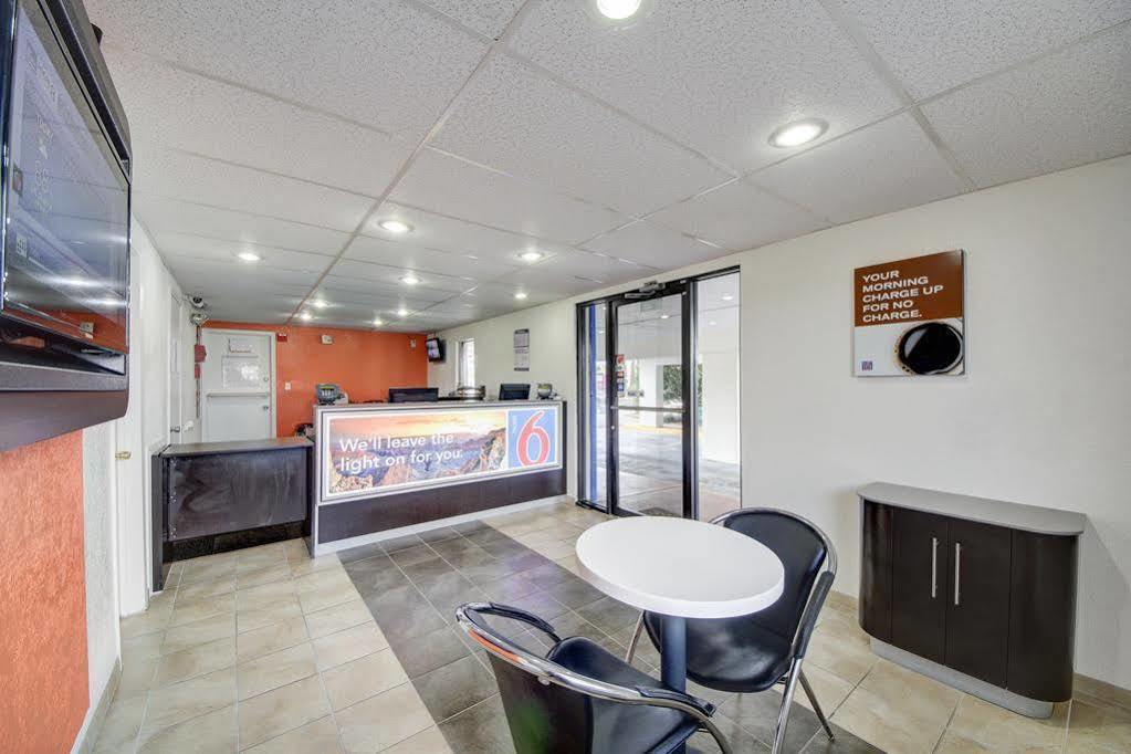 Red Roof Inn San Antonio Northeast - Rittiman Rd 외부 사진