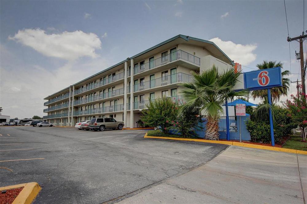 Red Roof Inn San Antonio Northeast - Rittiman Rd 외부 사진
