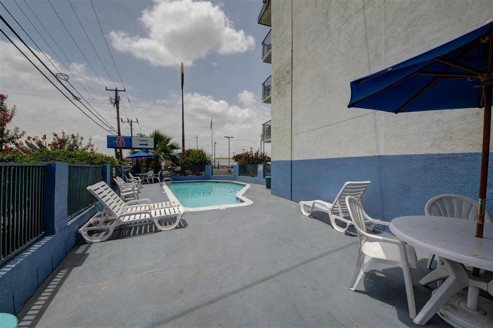 Red Roof Inn San Antonio Northeast - Rittiman Rd 시설 사진