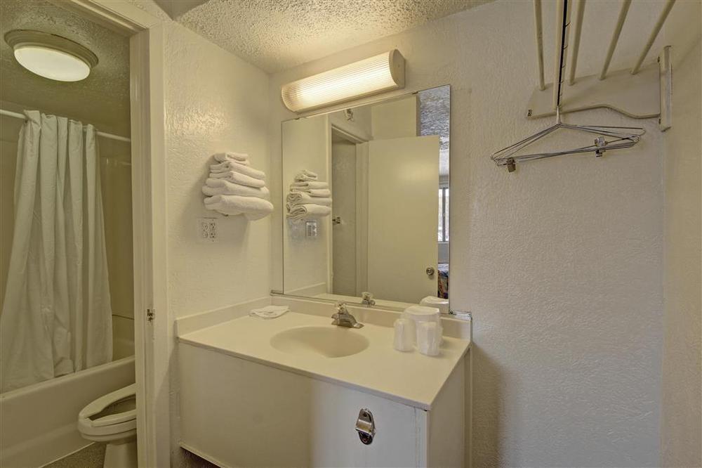 Red Roof Inn San Antonio Northeast - Rittiman Rd 객실 사진
